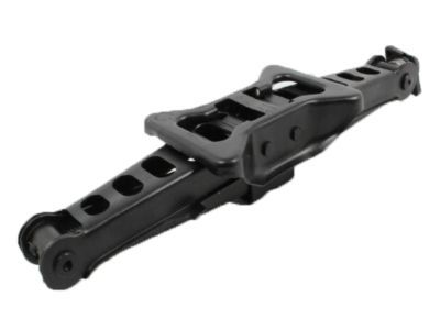 Dodge 4895015AC Jack