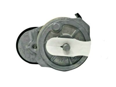 Dodge 68222744AB TENSIONER Supercharger Drive Belt