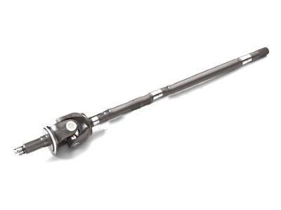 Dodge Ram 3500 Axle Shaft - 68055220AA