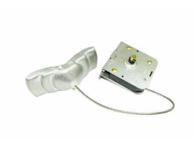 Dodge 52058707 Winch