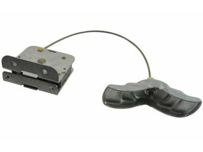 Dodge 52058707 Winch