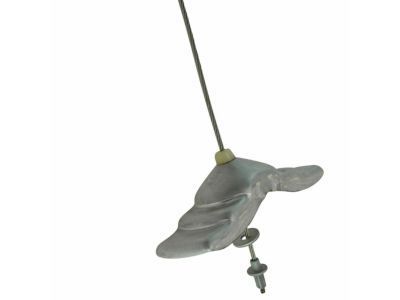 Dodge 52058707 Winch