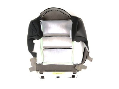 5RV77DX9AB Mopar Cover Rear Seat Cushion 2ND Row Product Photo 2 of 2