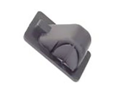 Jeep 55156879AB Tail Lamp Grommet