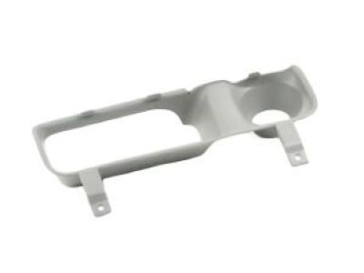 Dodge 55076601 Sight Shield