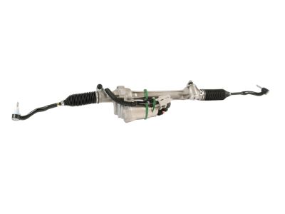 Mopar 5154828AD Gear Rack And Pinion Electric