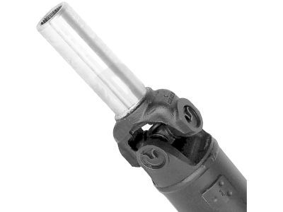 Ram 68034652AC SHAFT Drive Rear 1-Piece