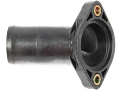 2010 Jeep Wrangler Thermostat Housing - 4666149AA