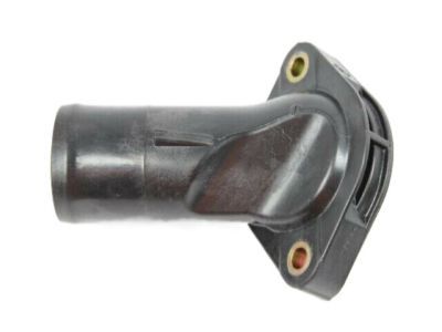 2010 Jeep Wrangler Thermostat Housing - 4666149AA