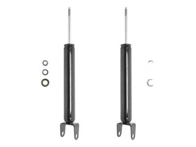 Dodge 68069851AC SHOCK ABSORBER KIT Suspension Front