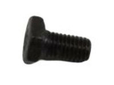 Jeep 4761098 BOLT Output Shaft Bearing