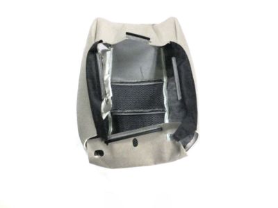 5PJ47HL1AA Mopar Cover Front Seat Back Product Photo 2 of 2