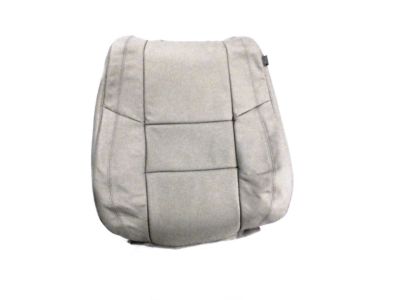 Mopar 5PJ47HL1AA Cover Front Seat Back 5PJ47HL1AA Mopar Cover Front Seat Back Product Photo 1 of 2
