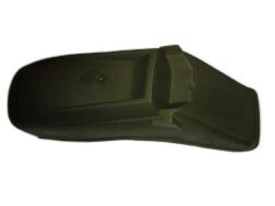 Dodge 1CE281XRAD MIRROR Outside Rearview