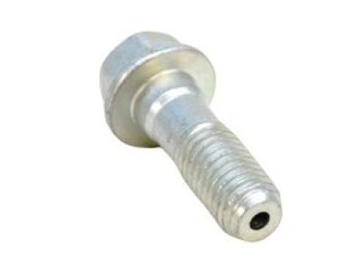 Chrysler 6508379AA BOLT Banjo