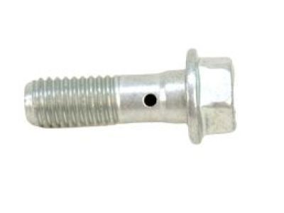 Chrysler 6508379AA BOLT Banjo