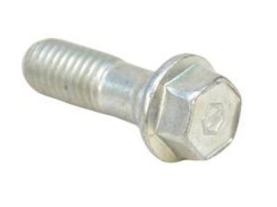 Chrysler 6508379AA BOLT Banjo