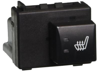 Ram 56040688AE SWITCH Heated Seat