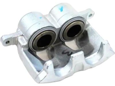 Mopar 5143348AD Caliper Assembly Disc Brake Front
