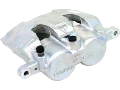 Mopar 5143348AD Caliper Assembly Disc Brake Front