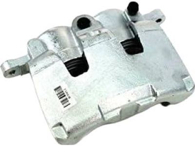 Mopar 5143348AD Caliper Assembly Disc Brake Front