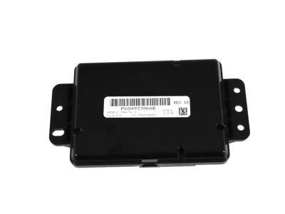 68493386AD Mopar Module A/C And Heater Product Photo 3 of 3