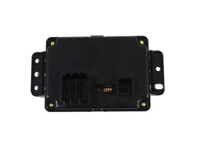 68493386AD Mopar Module A/C And Heater Product Photo 2 of 3