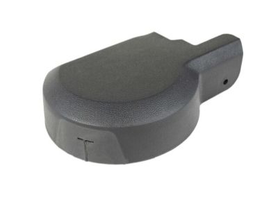 1LL05DX9AA Mopar Shield Recliner Upper Product Photo 2 of 2