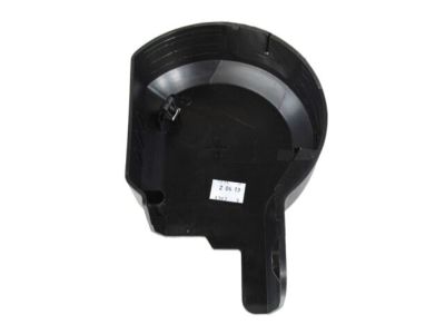 Mopar 1LL05DX9AA Shield Recliner Upper 1LL05DX9AA Mopar Shield Recliner Upper Product Photo 1 of 2
