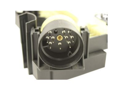 Jeep 52108308AC Vehicle Speed Sensor