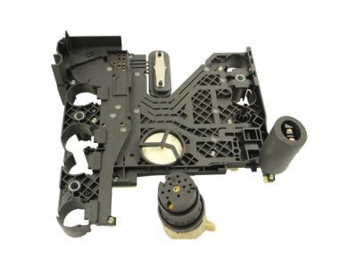 Jeep 52108308AC Vehicle Speed Sensor