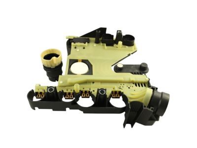 Jeep 52108308AC Vehicle Speed Sensor