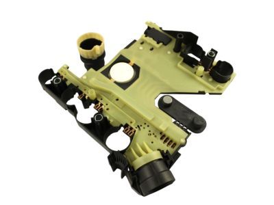 Jeep 52108308AC Vehicle Speed Sensor