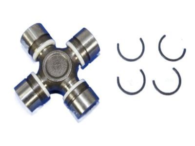68036720AA Mopar Universal Joint Kit Product Photo 2 of 4