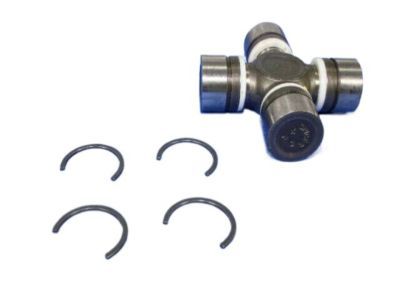 68036720AA Mopar Universal Joint Kit Product Photo 3 of 4