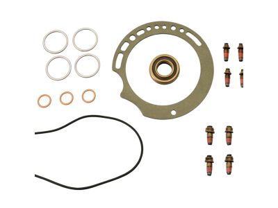 Mopar 68034251AA Seal And Gasket Package Transmission Oil Pump 68034251AA Mopar Seal And Gasket Package Transmission Oil Pump Product Photo 1 of 3