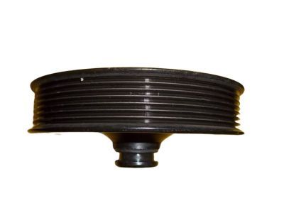 Dodge 53005614 Pulley