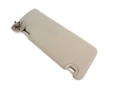 Ram 3500 Sun Visor - 1VF23BD1AC