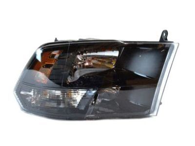 Ram 68270496AC LAMP Headlamp Park And Turn