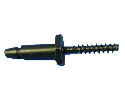 Jeep 55078130AA PIVOT STUD Headlamp