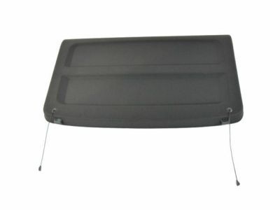 5UX68JXWAA Mopar Cover Cargo Area Product Photo 2 of 3