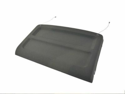 Mopar 5UX68JXWAA Cover Cargo Area 5UX68JXWAA Mopar Cover Cargo Area Product Photo 1 of 3