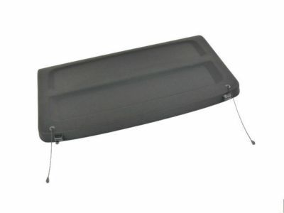 5UX68JXWAA Mopar Cover Cargo Area Product Photo 3 of 3