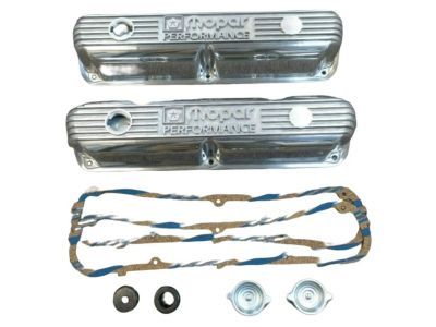 Dodge 5008136AB Seal