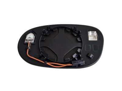 Mopar 68252724AA Glass Mirror Replacement