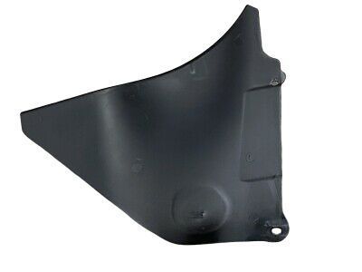 Dodge 68253236AC Underbody Shield