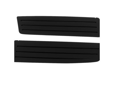 68032494AA Mopar Reinforcement Folding Top Cover Product Photo 3 of 3