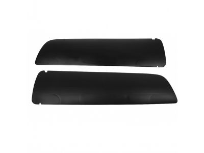 Mopar 68032494AA Reinforcement Folding Top Cover 68032494AA Mopar Reinforcement Folding Top Cover Product Photo 1 of 3