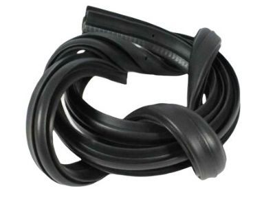 Jeep 55135869AC Seal