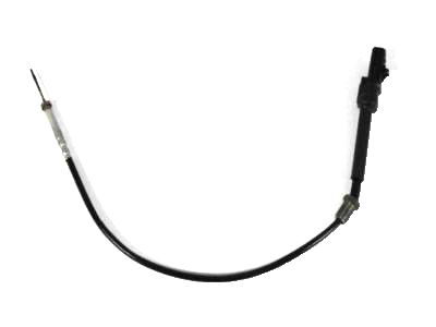 Dodge 5149085AC Temperature Sensor